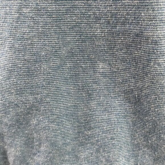 𝅺BONOBOS Slim Lightweight Feeder Stripe Crewneck Pullover Sweater Sz XL - Picture 11 of 15